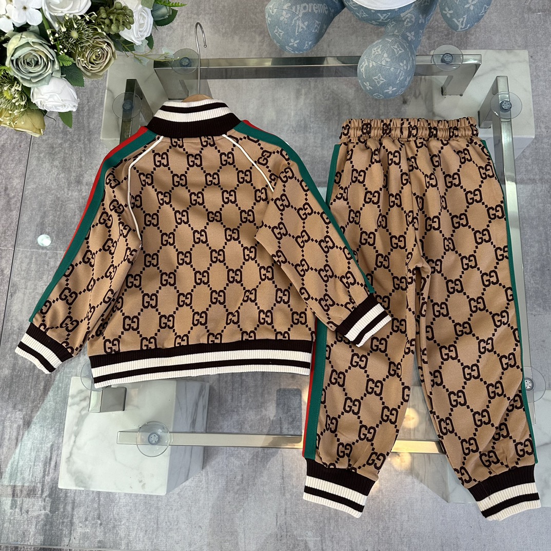 Gucci Kids